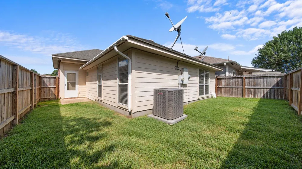 12994 Centaurus Court Willis, TX 77318
