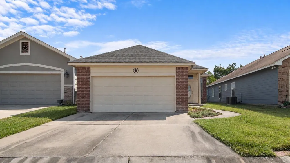 12994 Centaurus Court Willis, TX 77318
