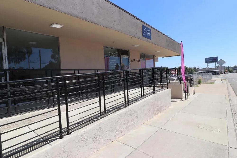 3025 Lemon Grove Avenue Lemon Grove, CA 91945