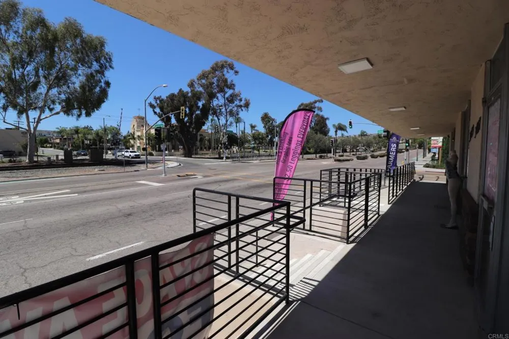 3025 Lemon Grove Avenue Lemon Grove, CA 91945