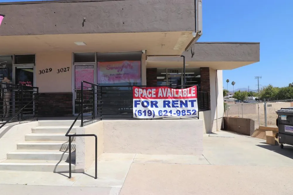 3025 Lemon Grove Avenue Lemon Grove, CA 91945