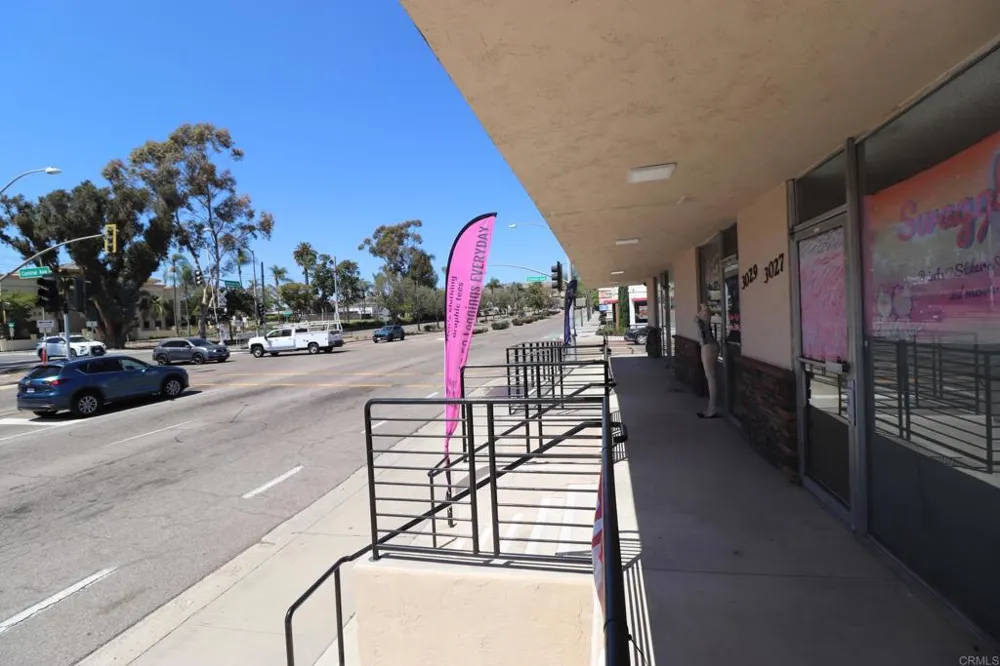 3025 Lemon Grove Avenue Lemon Grove, CA 91945