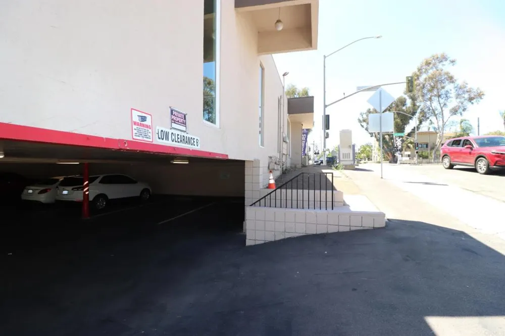 3025 Lemon Grove Avenue Lemon Grove, CA 91945