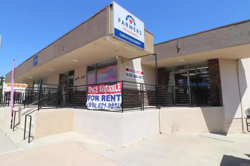 3025 Lemon Grove Avenue Lemon Grove, CA 91945