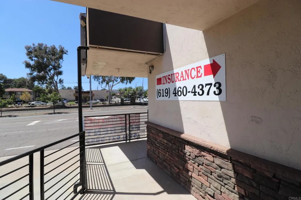 3025 Lemon Grove Avenue Lemon Grove, CA 91945