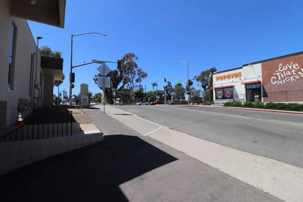 3025 Lemon Grove Avenue Lemon Grove, CA 91945
