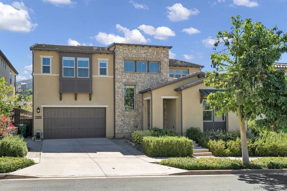 15932 Taburno Way San Diego, CA 92127