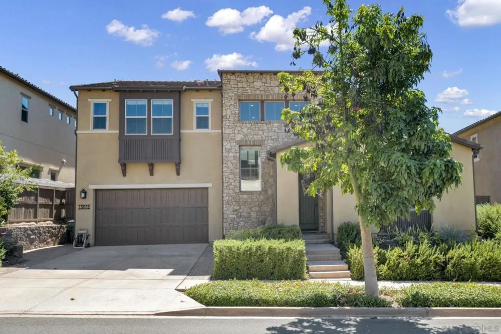 15932 Taburno Way San Diego, CA 92127