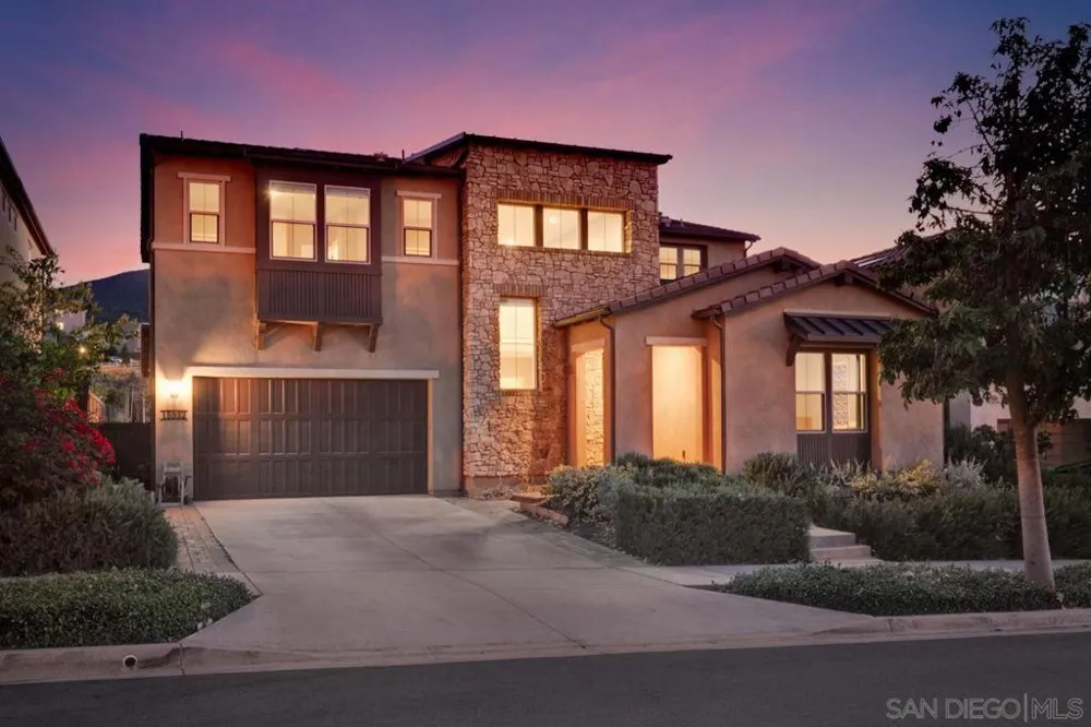 15932 Taburno Way San Diego, CA 92127