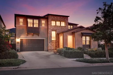 15932 Taburno Way