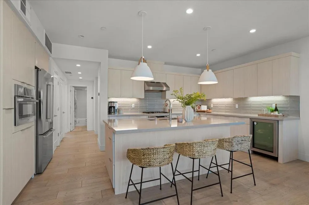 16293 Gellatt Court Los Gatos, CA 95032