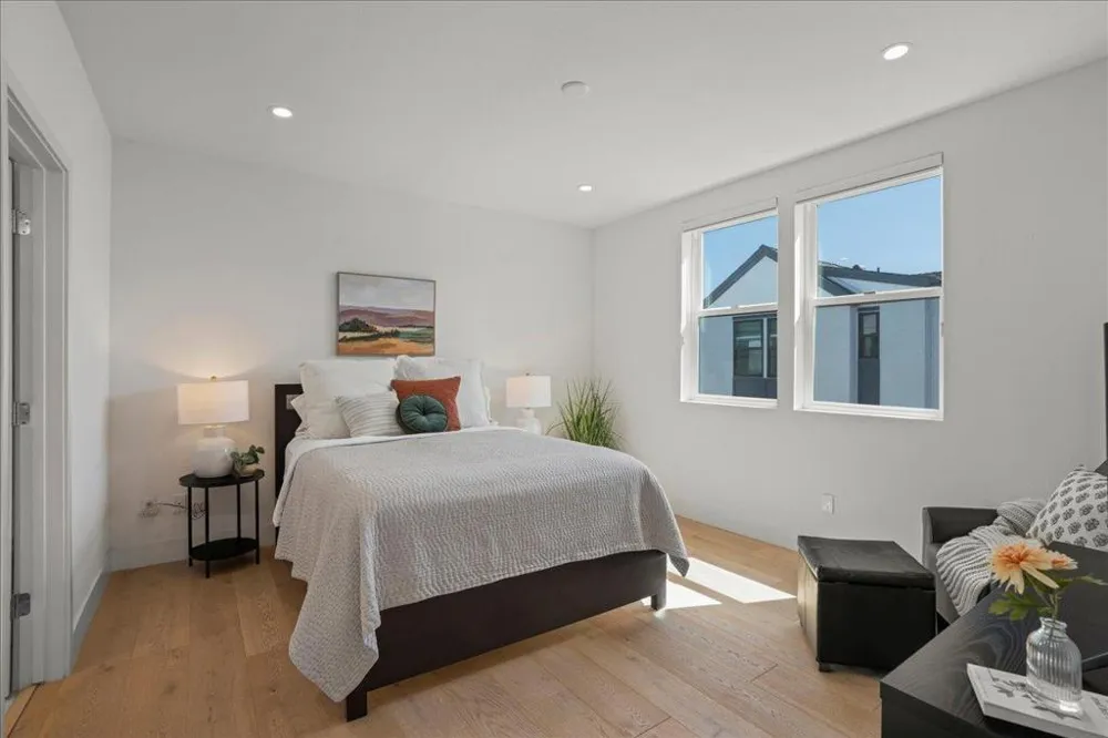 16293 Gellatt Court Los Gatos, CA 95032
