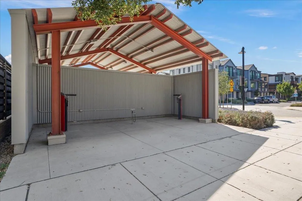 16293 Gellatt Court Los Gatos, CA 95032
