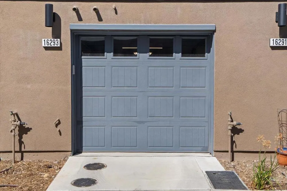 16293 Gellatt Court Los Gatos, CA 95032