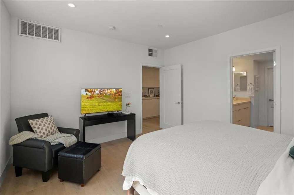 16293 Gellatt Court Los Gatos, CA 95032