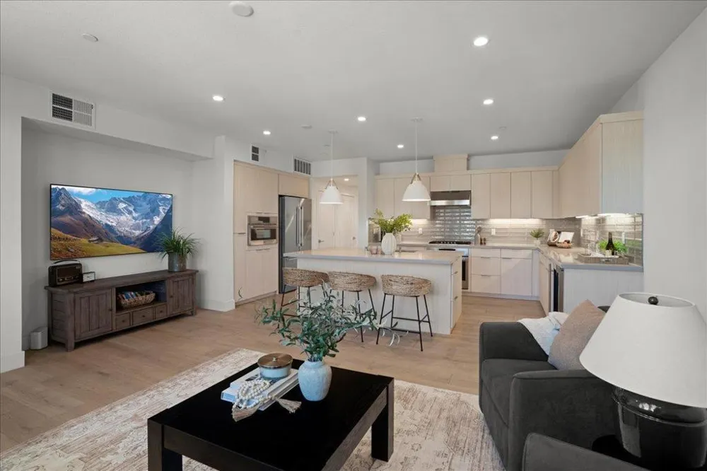 16293 Gellatt Court Los Gatos, CA 95032
