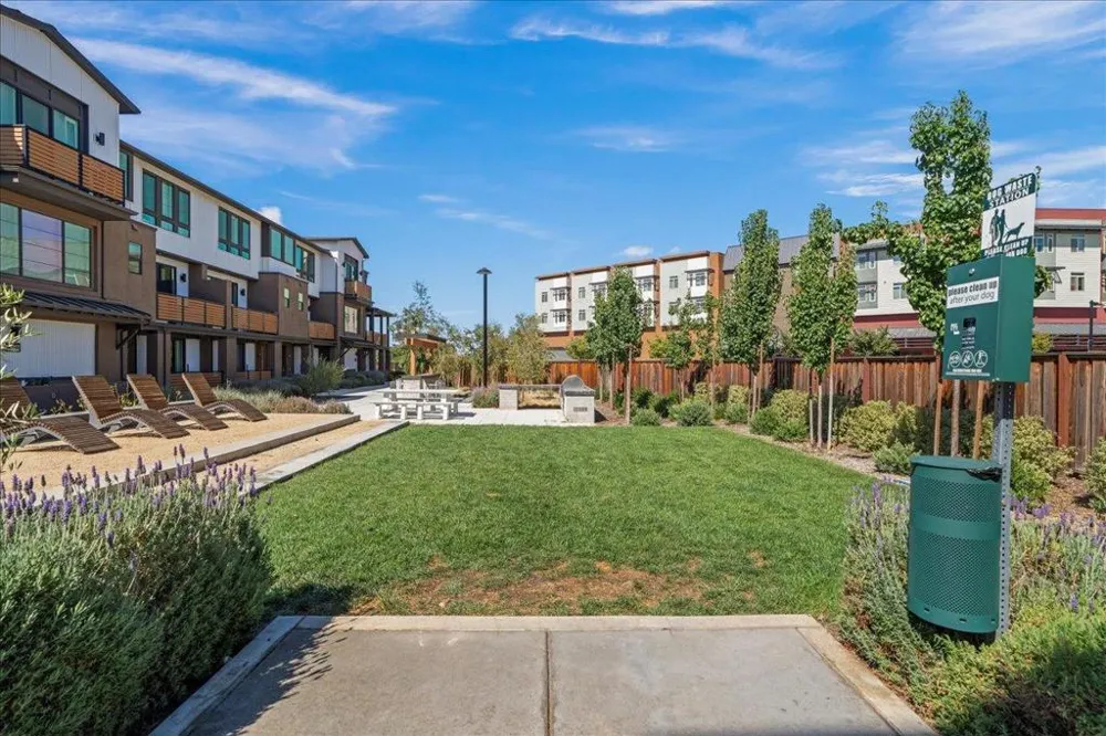 16293 Gellatt Court Los Gatos, CA 95032