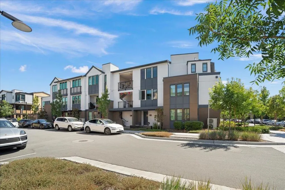 16293 Gellatt Court Los Gatos, CA 95032