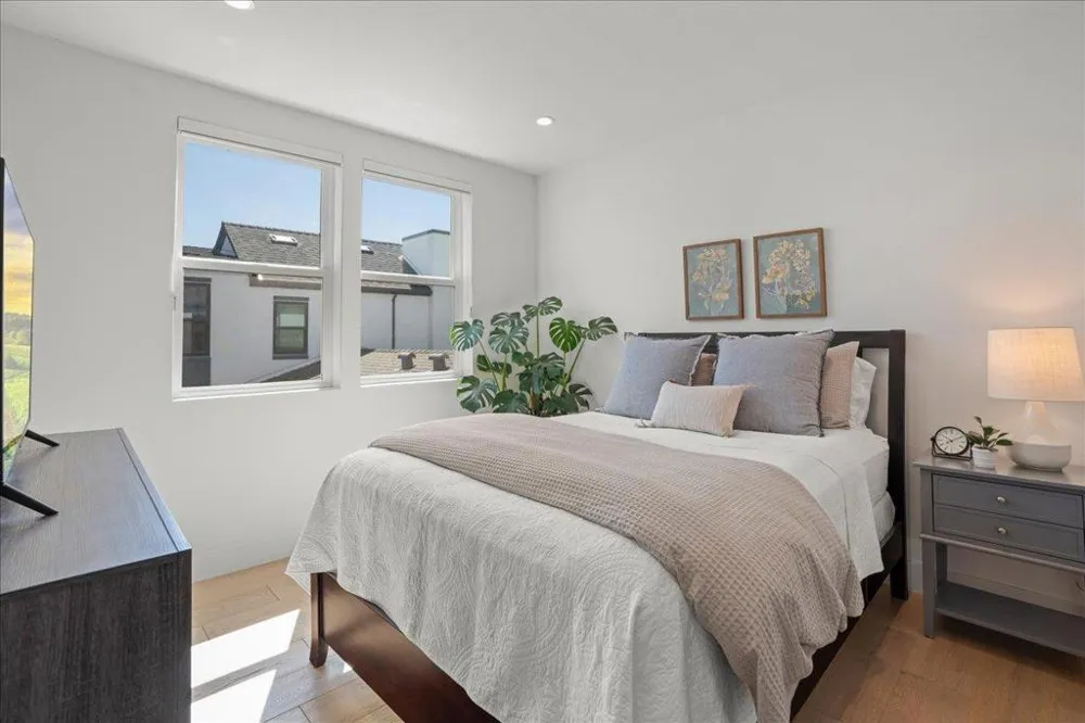 16293 Gellatt Court Los Gatos, CA 95032