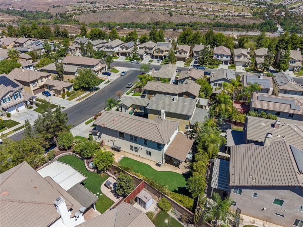 25004 Catkin Street Corona, CA 92883