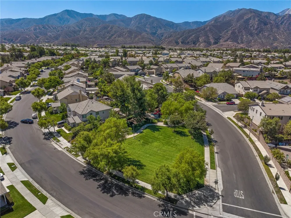 25004 Catkin Street Corona, CA 92883