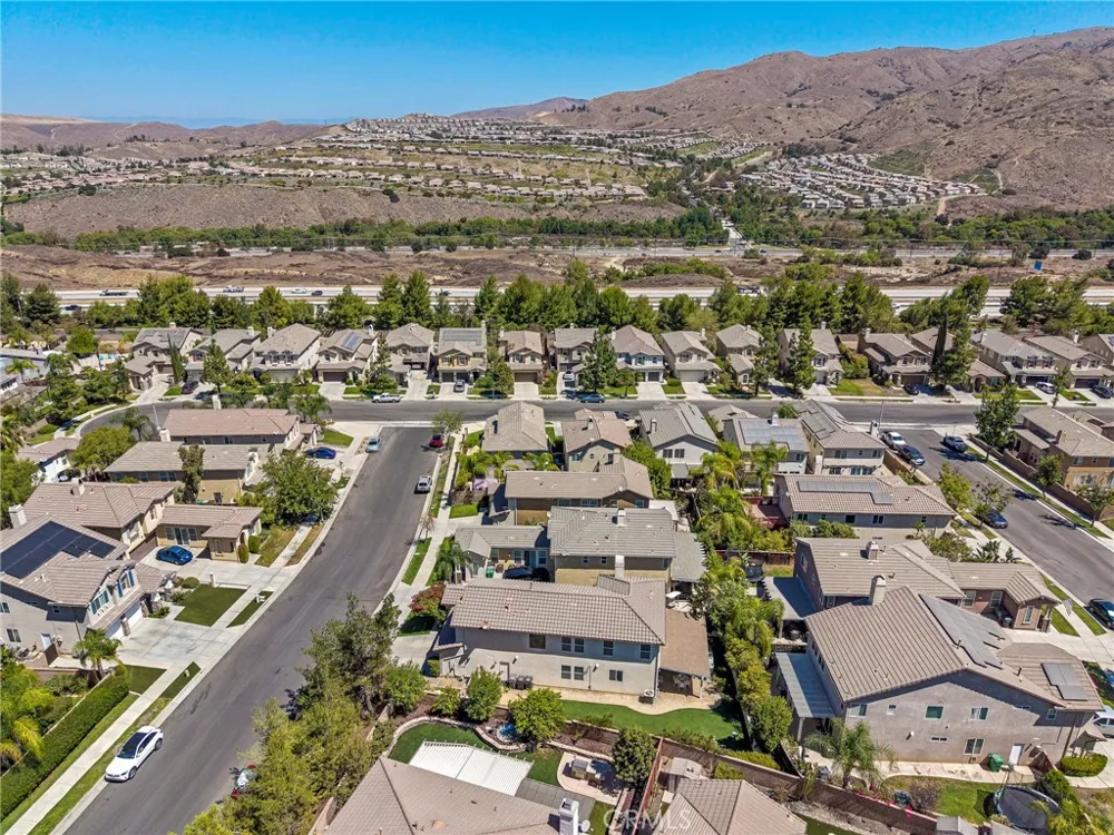 25004 Catkin Street Corona, CA 92883