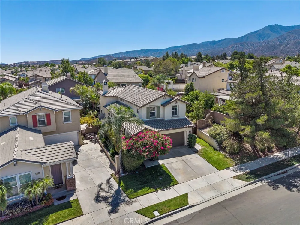 25004 Catkin Street Corona, CA 92883