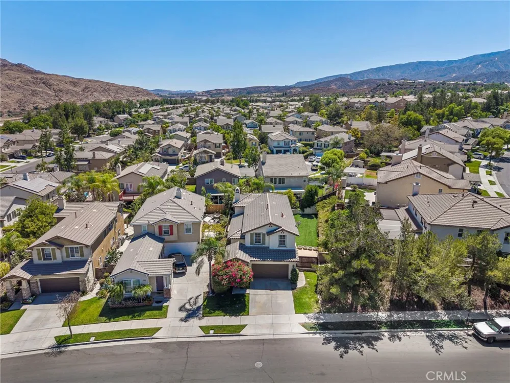 25004 Catkin Street Corona, CA 92883