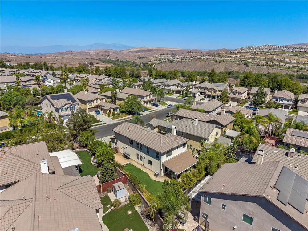 25004 Catkin Street Corona, CA 92883