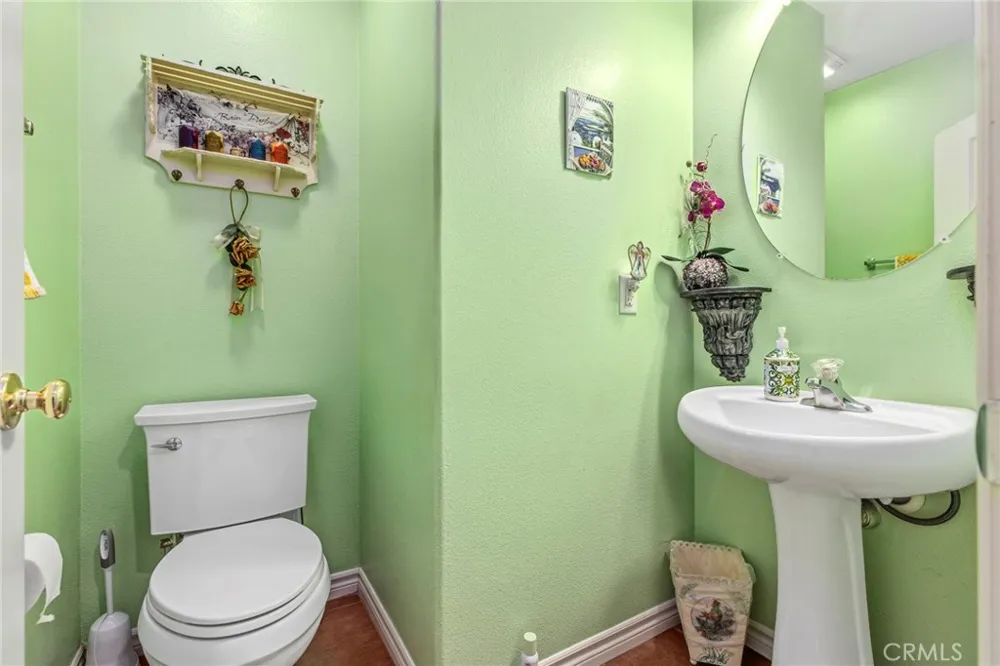 25004 Catkin Street Corona, CA 92883