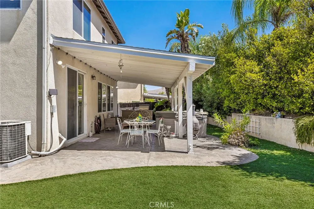 25004 Catkin Street Corona, CA 92883