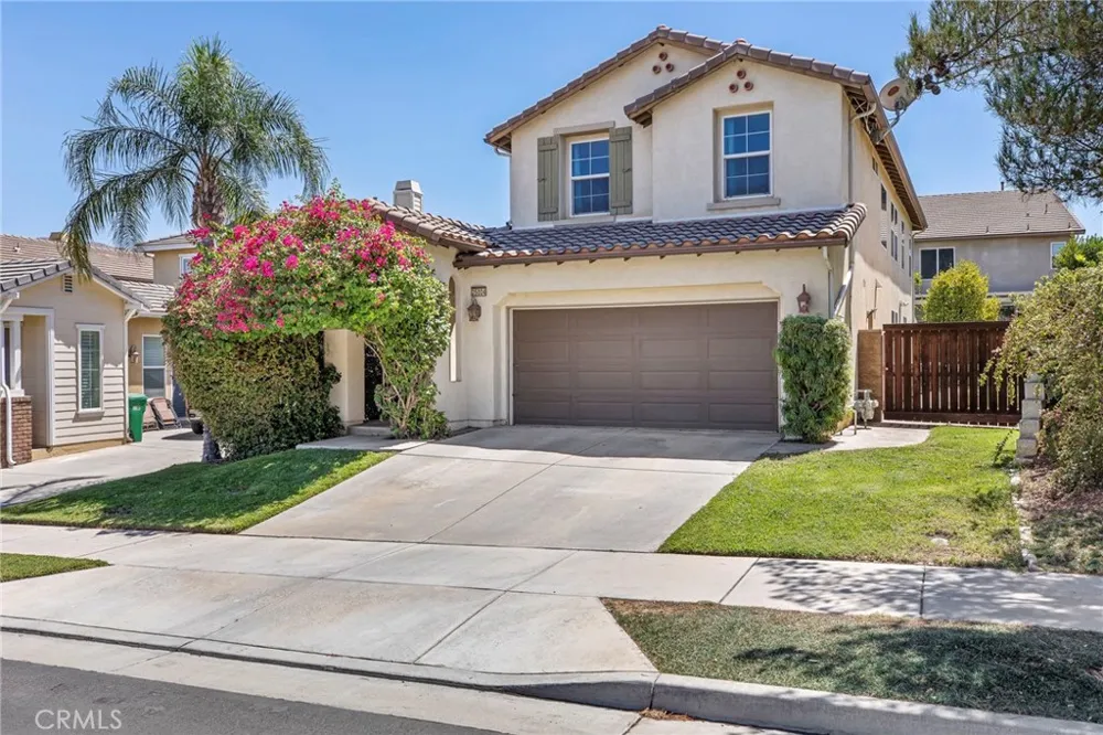 25004 Catkin Street Corona, CA 92883