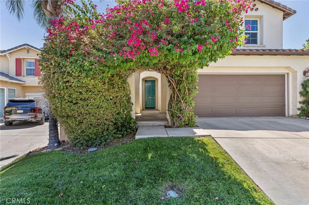 25004 Catkin Street Corona, CA 92883