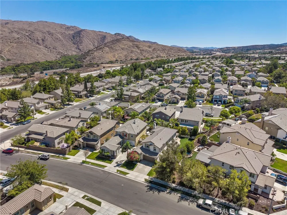 25004 Catkin Street Corona, CA 92883