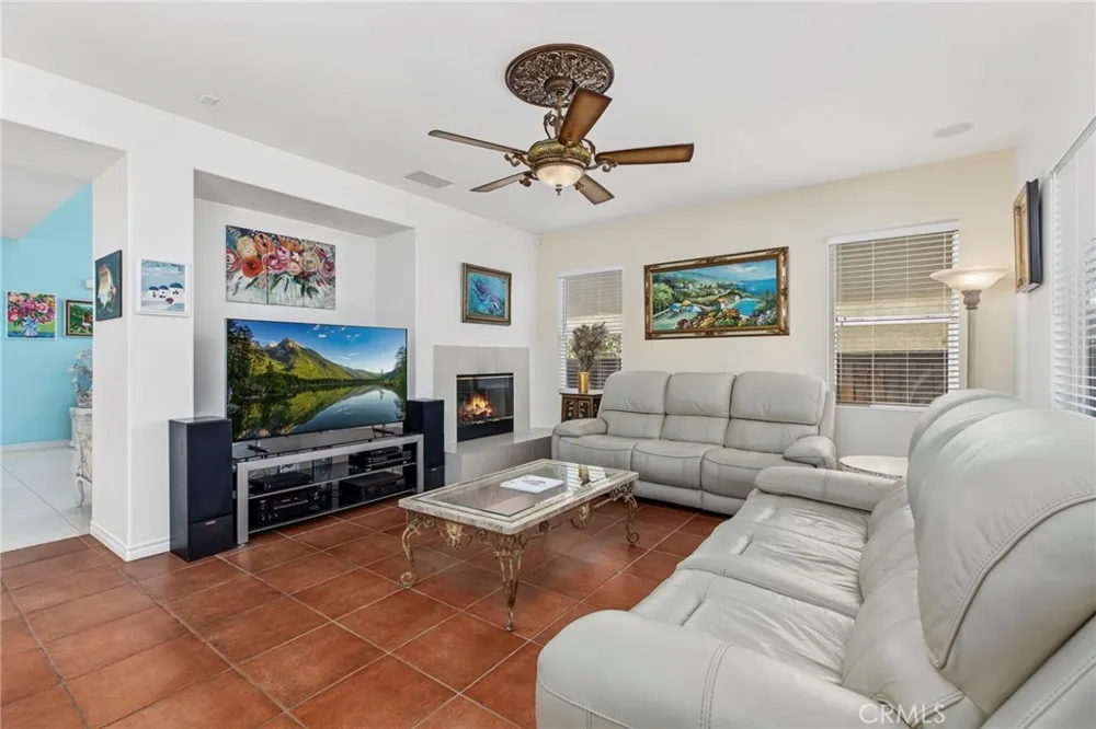 25004 Catkin Street Corona, CA 92883