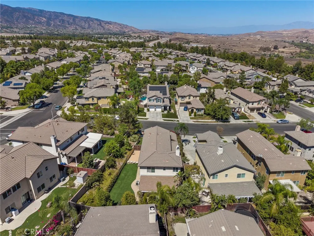 25004 Catkin Street Corona, CA 92883