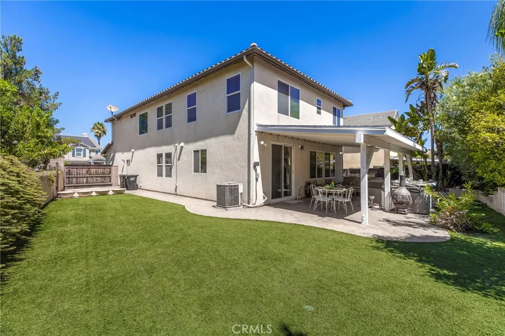 25004 Catkin Street Corona, CA 92883