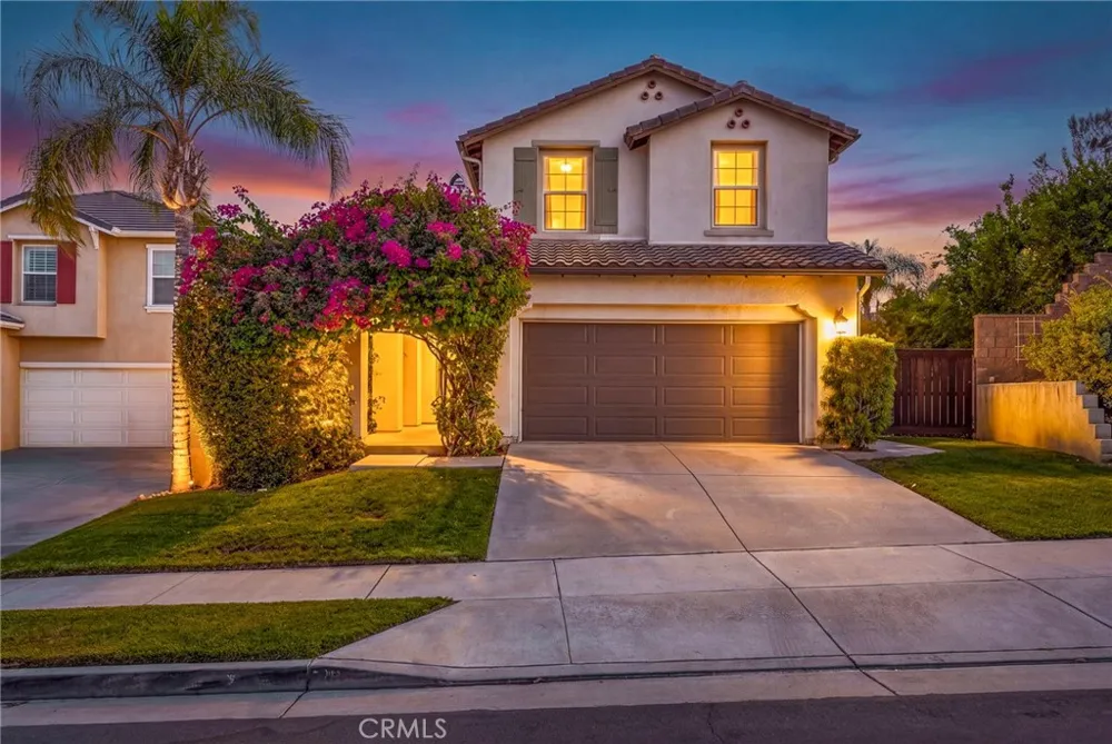 25004 Catkin Street Corona, CA 92883