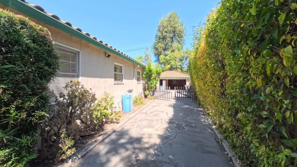 1006 Westwood Drive San Jose, CA 95125