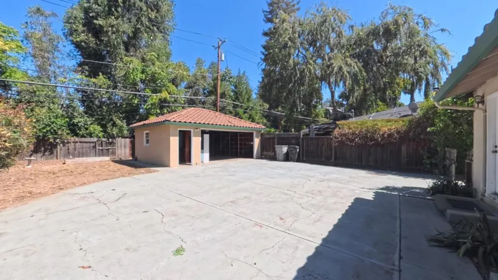 1006 Westwood Drive San Jose, CA 95125
