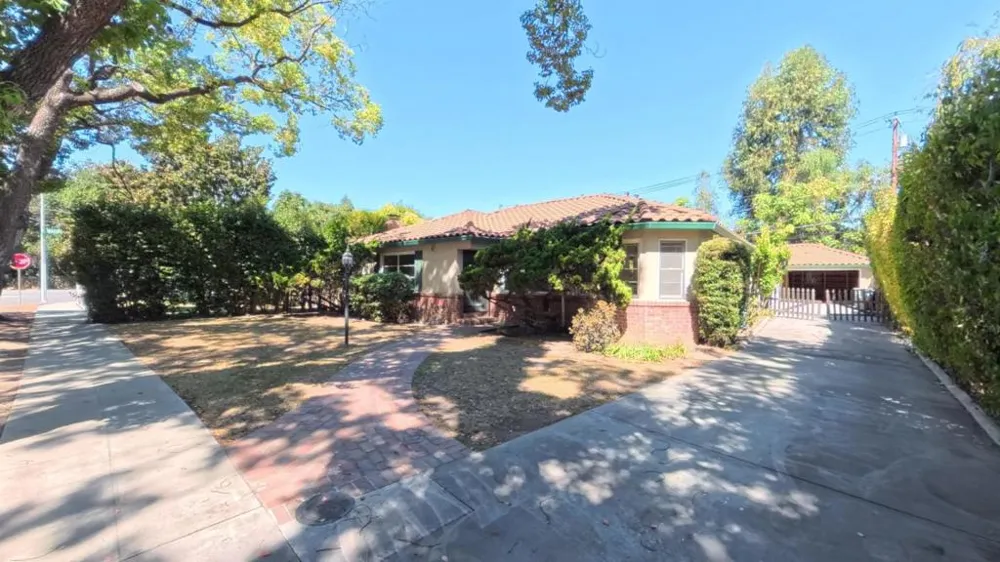 1006 Westwood Drive San Jose, CA 95125