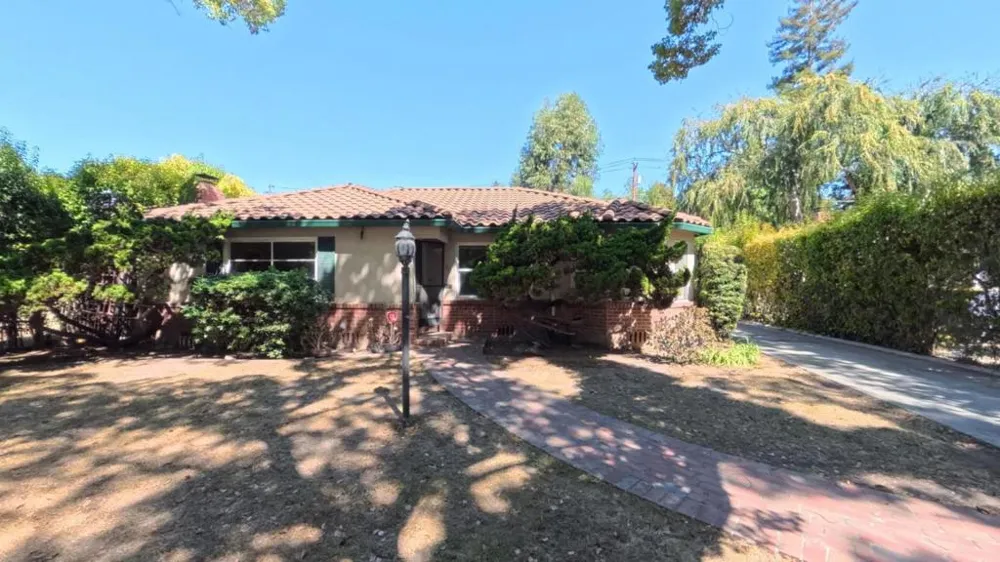 1006 Westwood Drive San Jose, CA 95125