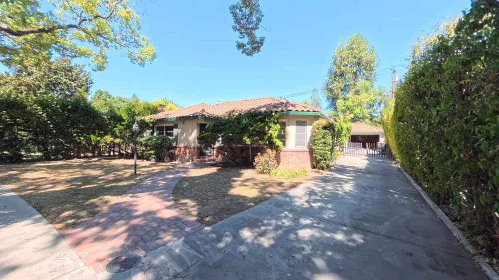 1006 Westwood Drive San Jose, CA 95125