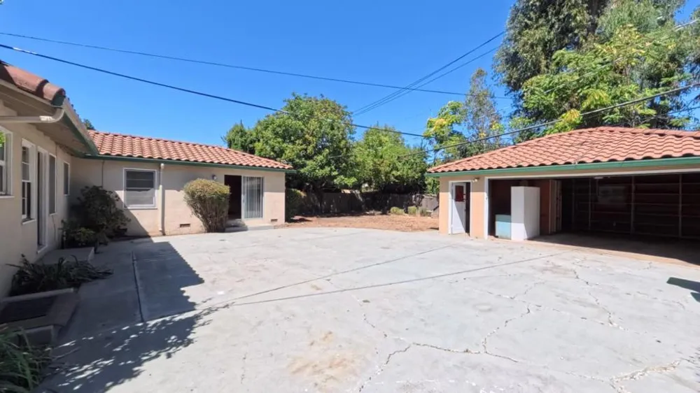 1006 Westwood Drive San Jose, CA 95125