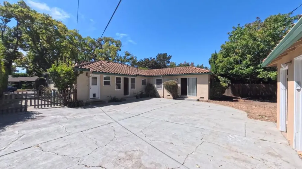 1006 Westwood Drive San Jose, CA 95125