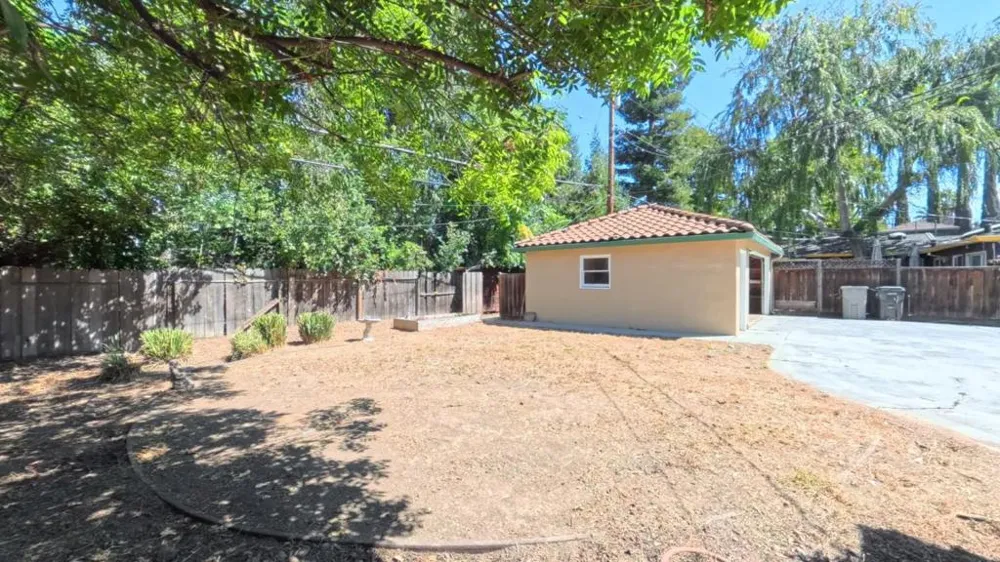 1006 Westwood Drive San Jose, CA 95125