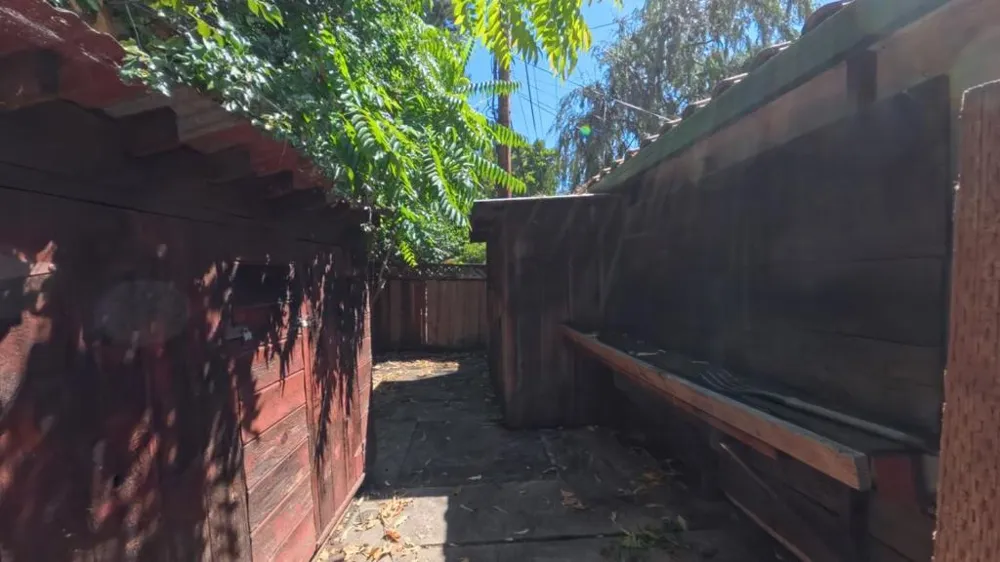 1006 Westwood Drive San Jose, CA 95125