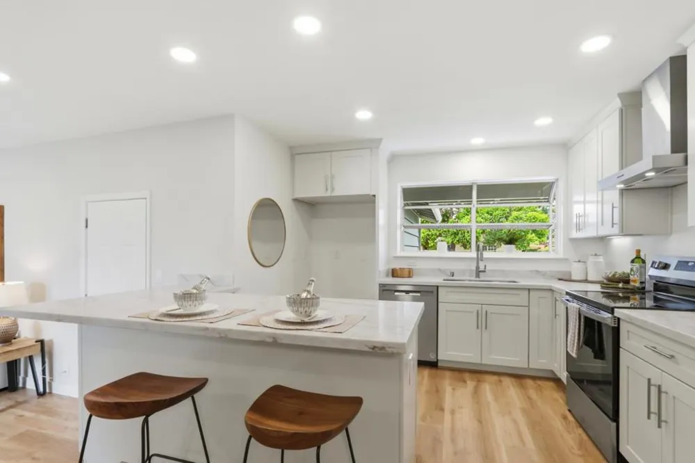 19681 Drake Drive Cupertino, CA 95014