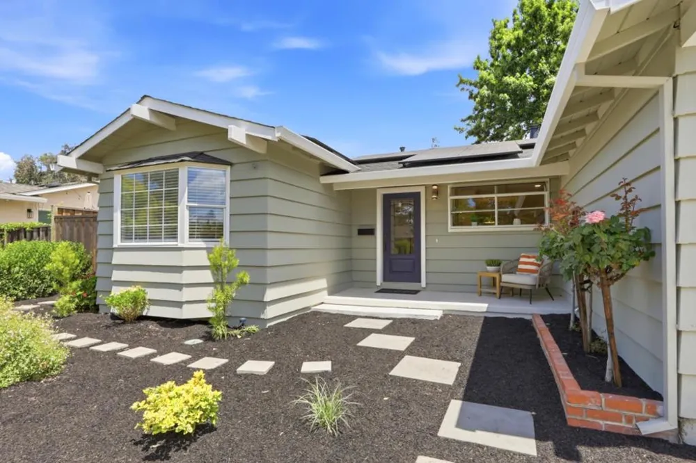 19681 Drake Drive Cupertino, CA 95014