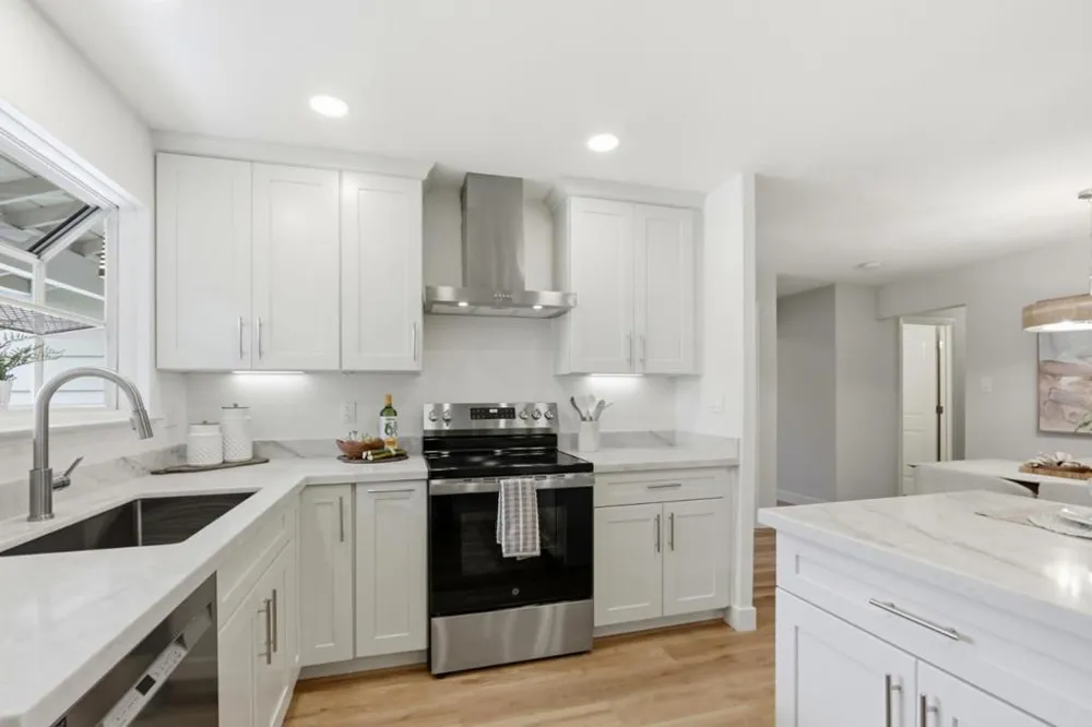 19681 Drake Drive Cupertino, CA 95014